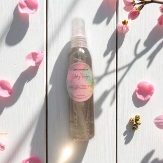 Agua micelar bifásica 125cc